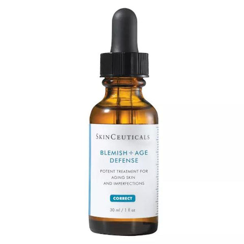 SkinCeuticals Anti-Imperfections Blemish + Age Defense Sérum Anti-Rides 30ml