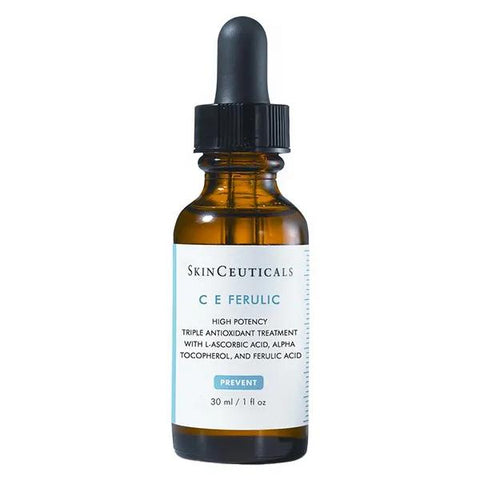 SkinCeuticals Antioxidantien C E Ferulic Serum Falten und Straffheit Gesichtspflege 30ml