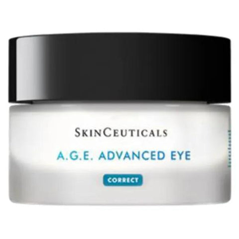 SkinCeuticals Contour des Yeux A.G.E. Advanced Eye Anti-Falten- und Augenringpflege 15ml