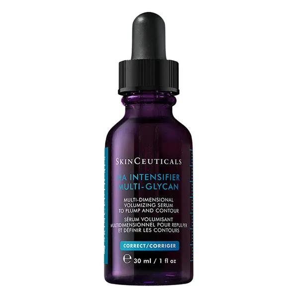 SkinCeuticals HA Intensifier Multi-Glycan Sérum volumateur et repulpant (30 ml)