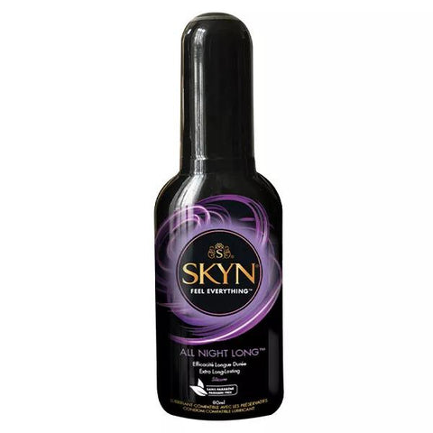 Skyn Gleitgel All Night Long Langanhaltende Wirksamkeit 80ml