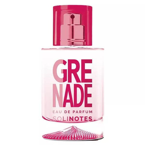 Solinotes Grenade Eau de Parfum 50 ml