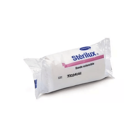 Stérilux Bande Extensible 15cm x 4m