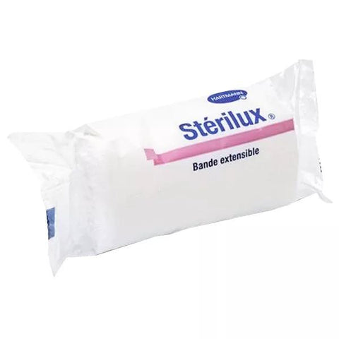 Hartmann Stérilux elastische Binde 5cm x 4m