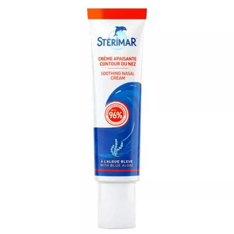 Stérimar Soothing Nose Contour Cream