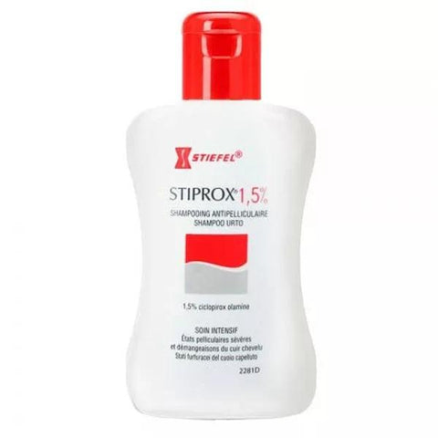 Stiprox 1,5% Anti-Schuppen Shampoo 100ml