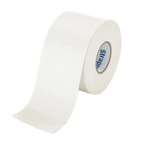 Strappal® Bande adhésive non élastique 10 m x 4 cm