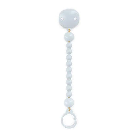 Suavinex Attache-Sucette Silicone Colour Essence Bleu