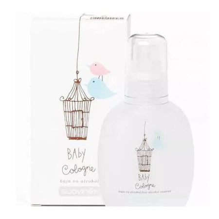 Suavinex Soin Parfum Baby Cologne 100ml