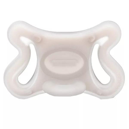 Suavinex Zerø.Zerø Sucette Symétrique Silicone 0-6m