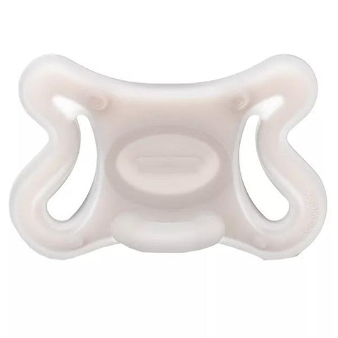 Suavinex Zerø.Zerø 0-6m Silicone Symmetrical Soother