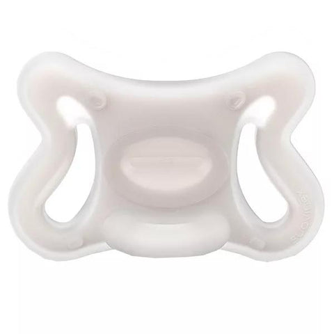 Suavinex Zerø.Zerø Symmetrischer Silikonschnuller -2m