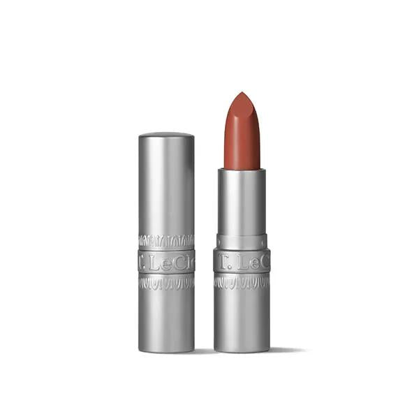 T.LeCLerc Lèvres Rouge à Lèvres Transparent N°05 Taffetas (3 g)