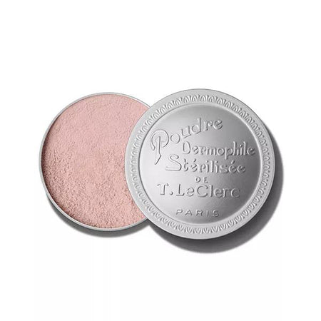 T.LeCLerc Poudre Libre Dermophile N°14 Translucide 25 g