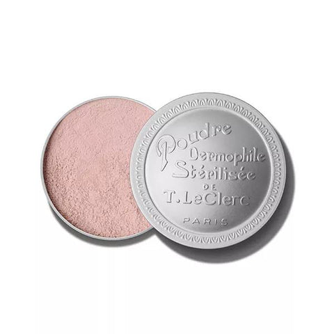 T.LeCLerc Poudre Libre Dermophile N°14 Translucide 25 g