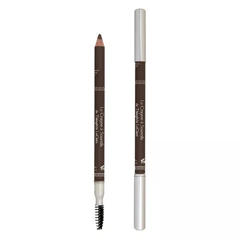 T.LeCLerc Yeux Crayon à Sourcils N°03 Brun (1 g)