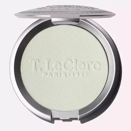 T.LeCLerc Poudre compacte 04 tilleul