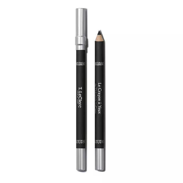 T.LeClerc Yeux Crayon N°01 Noir Onyx 1g