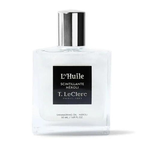 T.Leclerc Huile Scintillante Neroli (50 ml)