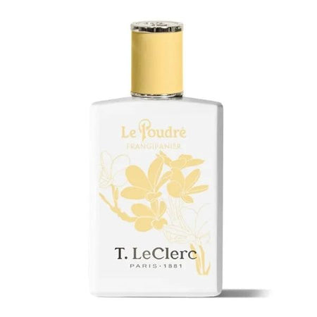 T.Leclerc Le Poudre Eau De Parfum Frangipanier (50 ml)