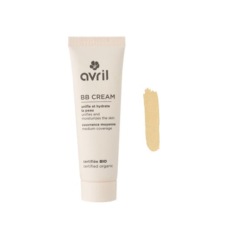 Avril BB Cream Bio Light (30 ml)