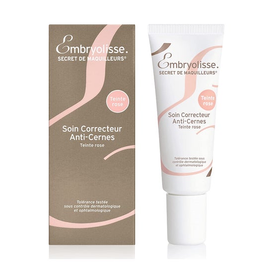 Embryolisse Secret Make Up correcteur Rosa (8 ml)