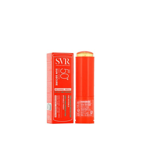 SVR Sun Secure Easy Stick recharge SPF50+ (10 g)