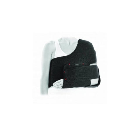 Donjoy Gilet Immoscap II M