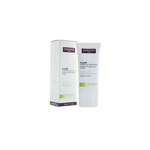 Condense Fluide Apais Matif 50ml