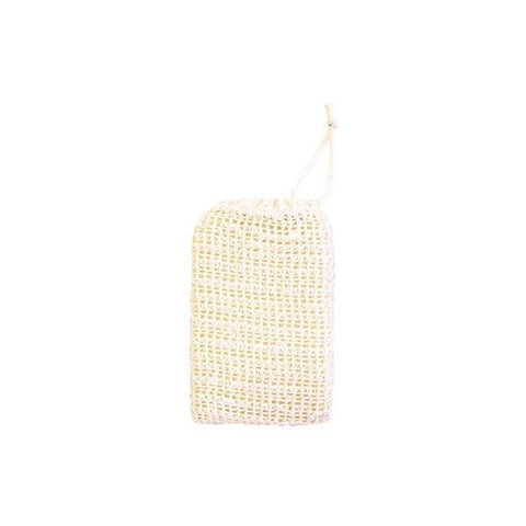 Les Petits Bains de Provence Sisal Badeschwamm (1 Stück)