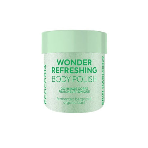 Ecoforia Wonder Rafraîchissant Exfoliant Corps (200 ml)