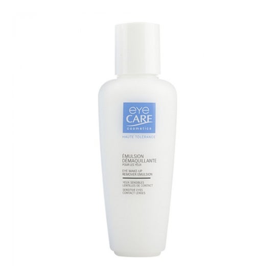 Eye Care Émulsion démaquillante yeux (50 ml)