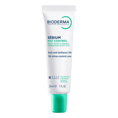 Bioderma Sébium Mat Control 30ml