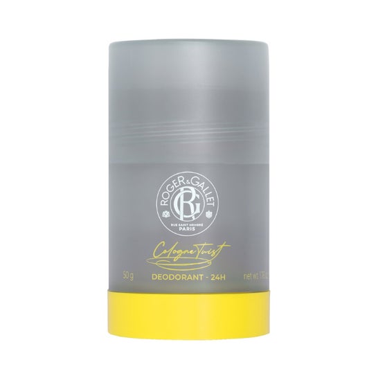 Roger & Gallet Cologne Twist Déodorant 50 ml
