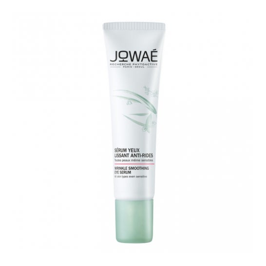 Jowaé Sérum Yeux Lissant Antirides 15ml