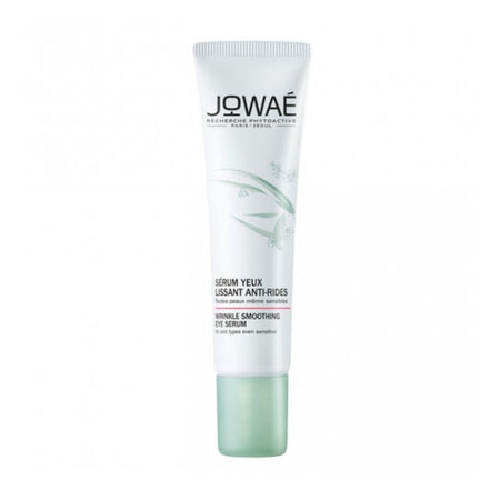Jowaé Sérum Yeux Lissant Antirides 15ml