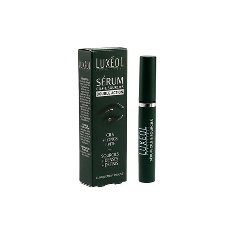 Luxéol Wimpern- und Augenbrauenserum