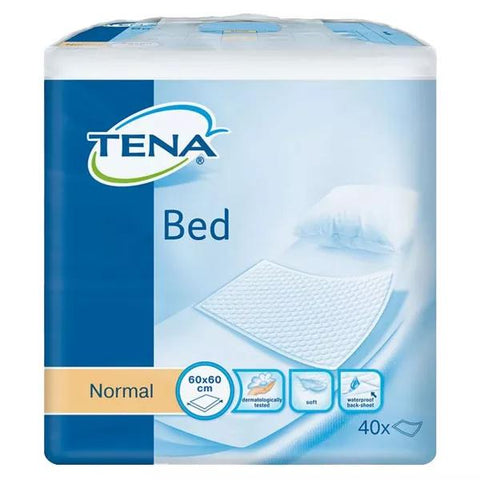 TENA Bed Original 60 x 60 cm — 40 Stück
