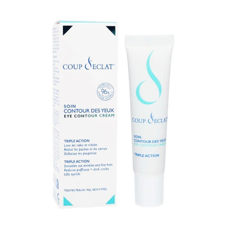 Coup D'Eclat Sérum Contour Des Yeux 15ml