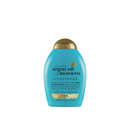Ogx Après-shampoing revitalisant à l'huile d'argan marocaine (385 ml)
