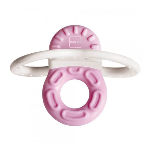 Mam Mini Bite & Relax Phase 1 R anneau de dentition (1 unité)