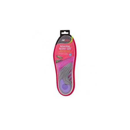 Airplus Semelles Extrem Active Gel Femme