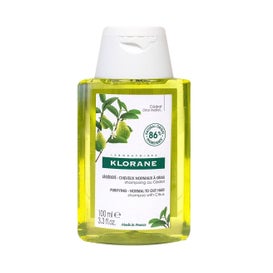 Klorane Zitronatzeder-Shampoo (100 ml)