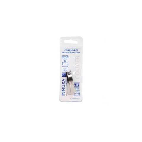 Innoxa Exp coupe-ongles plat (9 cm)