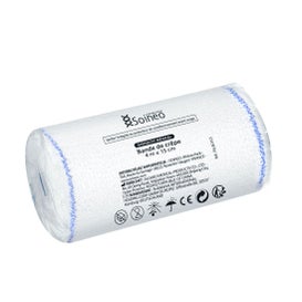 Soineo Bande Crêpe 4mx15cm