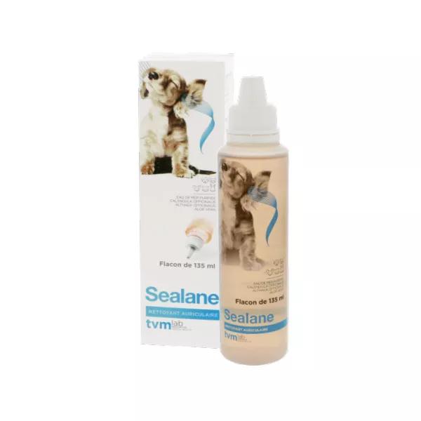 TVM Sealane Solution Auriculaire 135ml