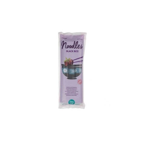 Terrasana nouilles de riz noir (250 g)