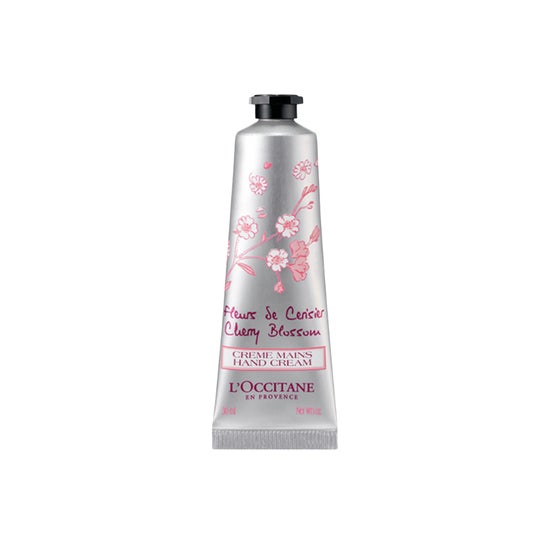 L'Occitane Cherry Blossom crème pour les mains 30ml