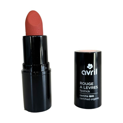 Avril Rouge à lèvres 1129 Papaye Bio (3 g)