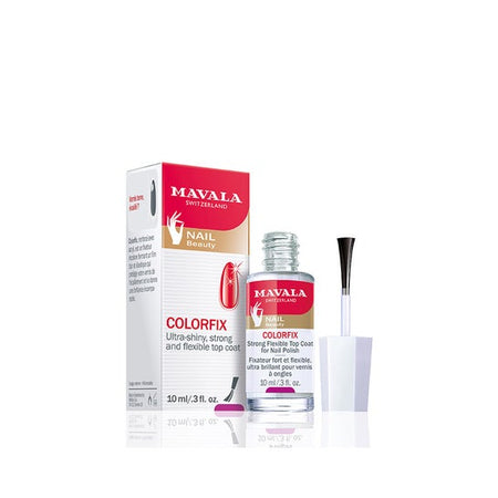 Mavala Colorfix Fixateur pour Vernis à Ongles 10ml